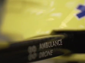 drone ambulance peut vous sauver d’attaque cardiaque