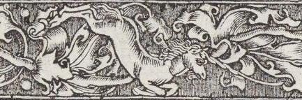 Le Christ, la licorne, et le dragon. Les animaux dans la religion