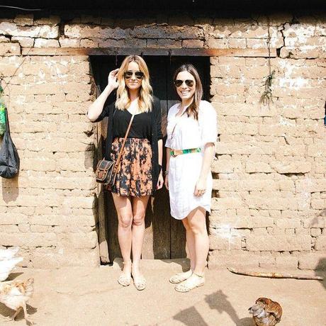 Lauren Conrad et The Little Market 28d27645a285811fc5e1bd2c980a05ba