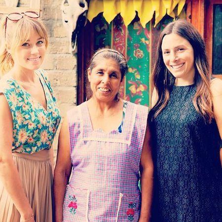 Lauren Conrad et The Little Market 43b3e49fb90707e5f9ef0ae323deb6d5