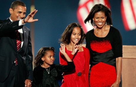 L’éphéméride afro-péen du 4 novembre : Barack Day