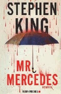 Mr Mercedes, Stephen King