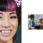 BOOK : FIRST de la belge Laetitia Bica