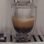 VIDEO : E-TV commande son café à partir d’une tablette avec Saeco GranBaristo Avanti