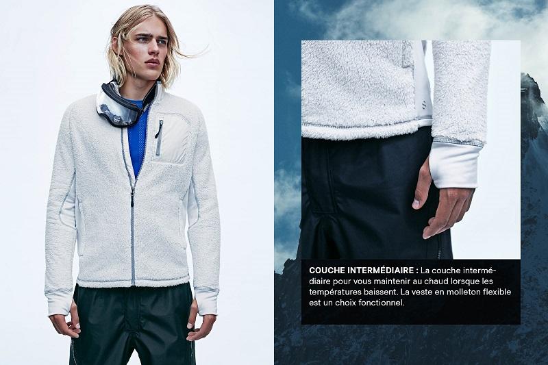 photo HM collection Sports Hiver 2014 4