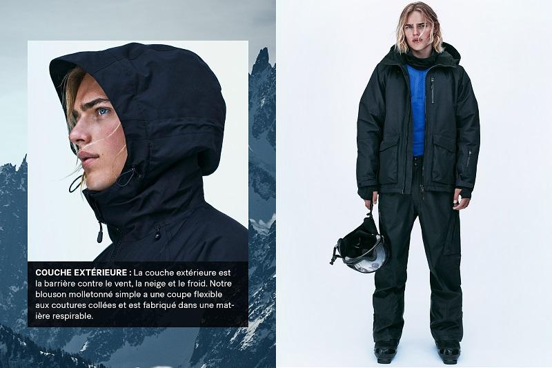 photo HM collection Sports Hiver 2014 5