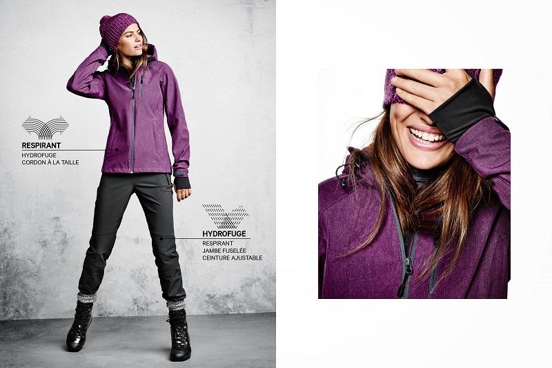 photo HM collection sport hiver 2014 5