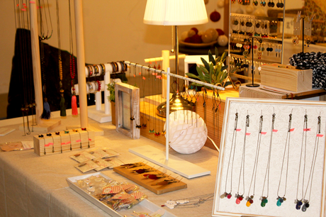 Tous à l'Atelier-Expo !Je participe à une petite boutique...