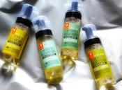 Voyage sous douche avec Nature découvertes