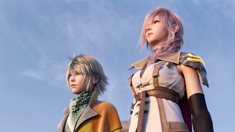 Mon jeu du moment: Lightning Returns Mon jeu du moment: Lightning Returns
