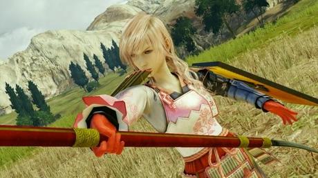 Mon jeu du moment: Lightning Returns Mon jeu du moment: Lightning Returns