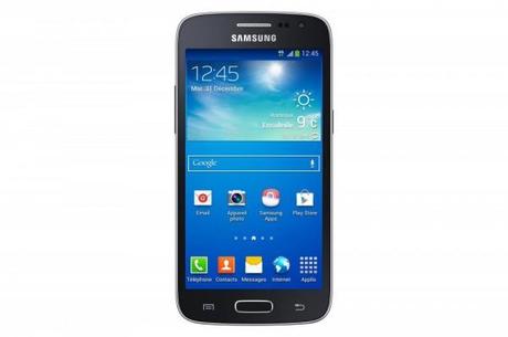 Test – Samsung Galaxy Core 4G LTE Samsung Galaxy Core 4G LTE
