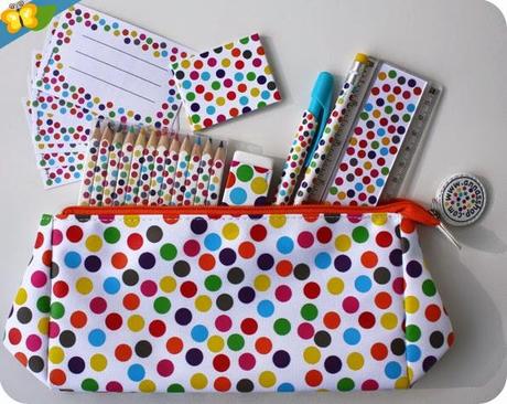 kit cadeau petit Écrivain par anna's shop