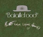 Bataille Food #13 : les crêpes et galettes bretonnes