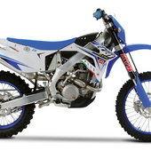 [photos] Gamme Enduro TM Racing 2015