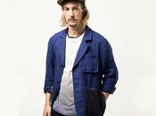 Meanswhile 2015 collection lookbook