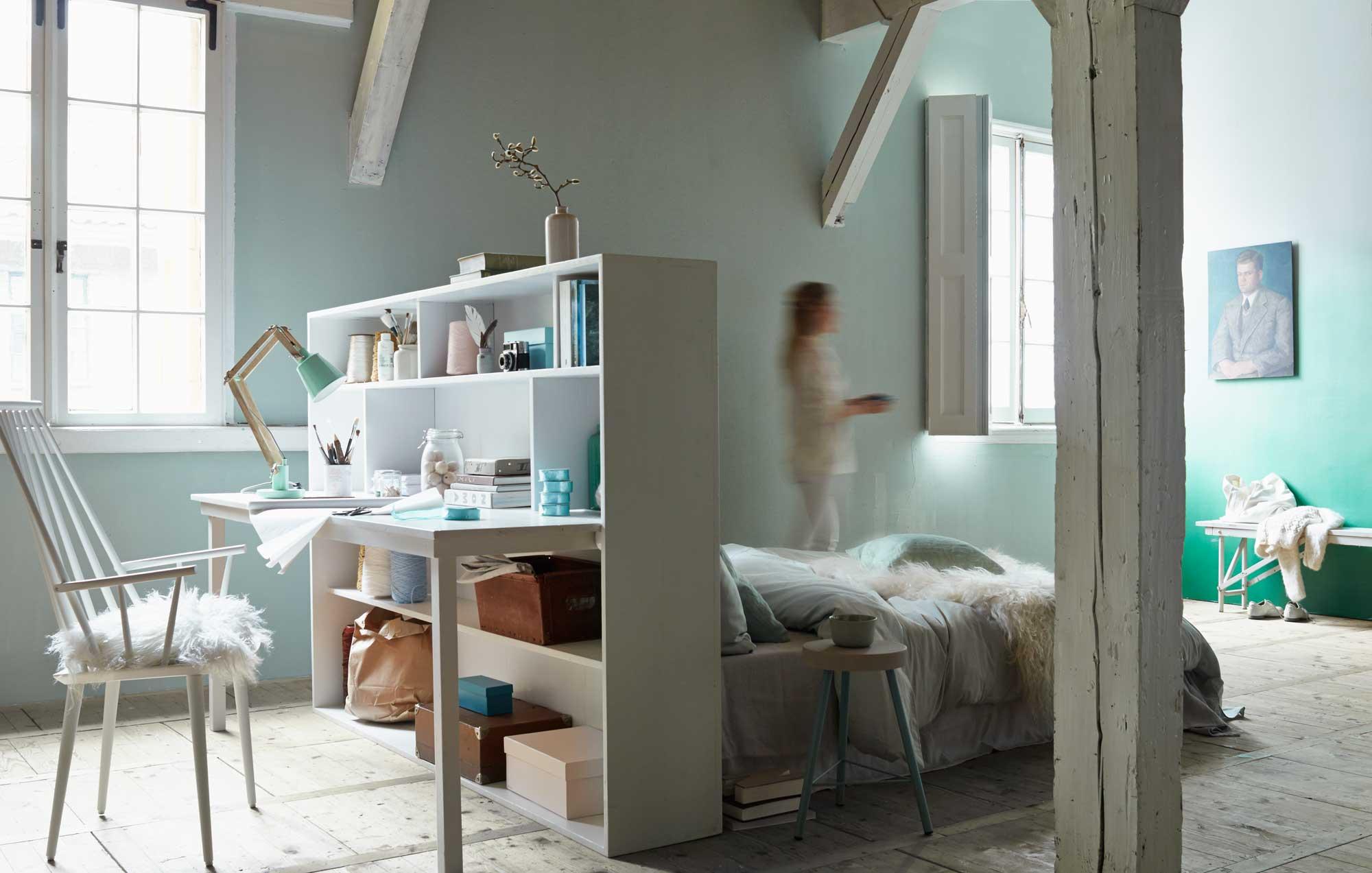 Inspiration chambre  coucher  Voir