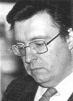 Jean-Luc Wauthier