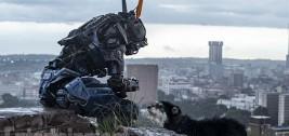 chappie, image, 2015, neil blomkamp, bande annonce, trailer