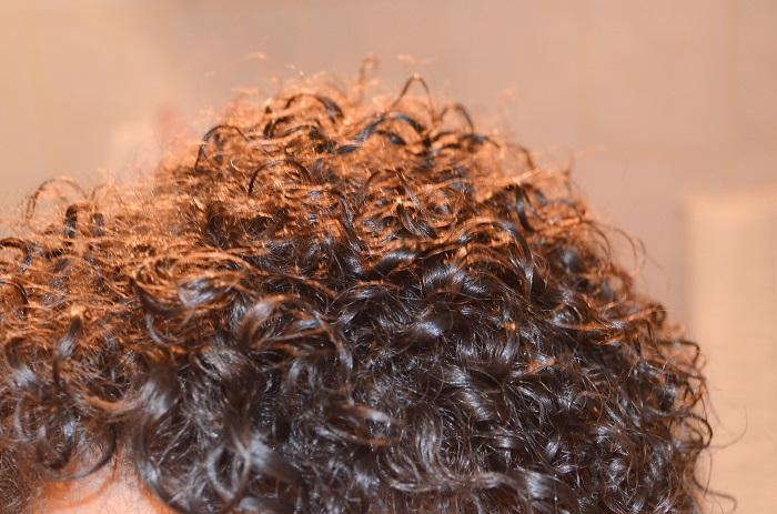 Une routine capillaire pour soigner ses cheveux