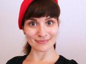 STYLE chic french béret