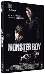Critique Dvd: Monster Boy