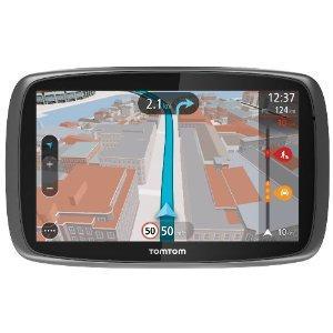 GPS voiture: l’avis des utilisateurs en 2014 de TomTom 470 jours dans le top 100 (97) Acheter neuf : EUR 349,95 EUR 293,32 12 neuf & d'occasion à partir de EUR 293,32