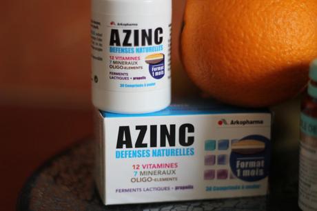 Azinc