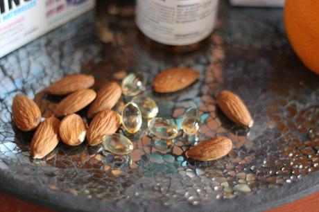 amandes
