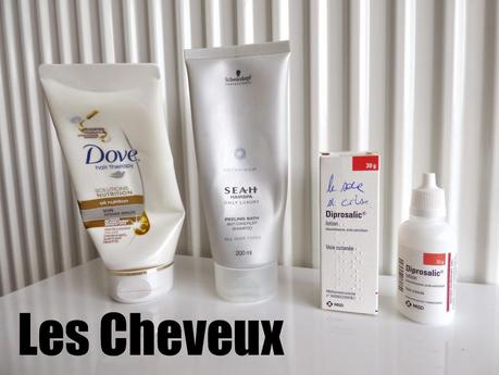 soin oléo nutrition dove