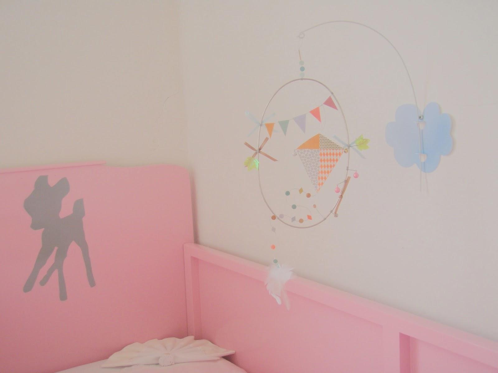 Dans la chambre de Willow.