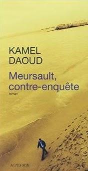 Que la victoire finale soit au rendez vous Kamel Daoud pour le prix Goncourt 2014