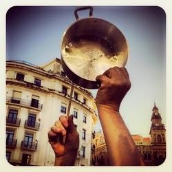 Moeurs et Coutumes Espagnoles: Les Caceroladas