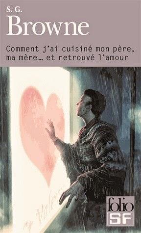 Bilan livresque #octobre 2014