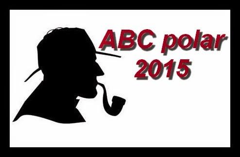 ABC polar 2015 : ma sélection