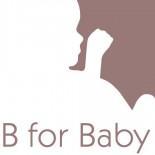B for Baby Lyon
