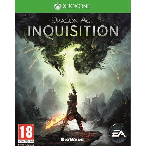 Nouveau trailer Dragon Age : Inquisition – Choix & Conséquences