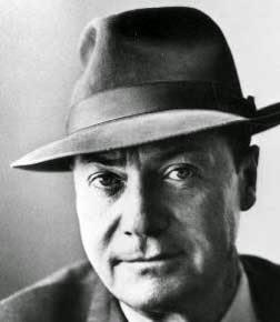 La Côte barbare - Ross MacDonald