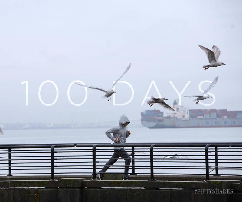 100 jours