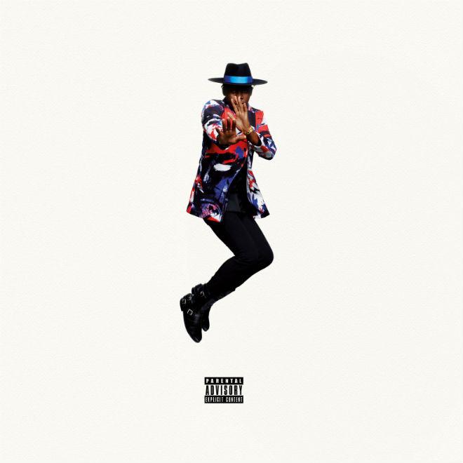 Theophilus London – Vibes