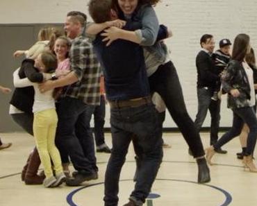 L’extraordinaire récompense d’une agence de pub à ses employés