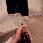 Hardcore (les amateurs de FPS apprécieront) Incredible First-Person Shoot-Em-Up Film Trailer