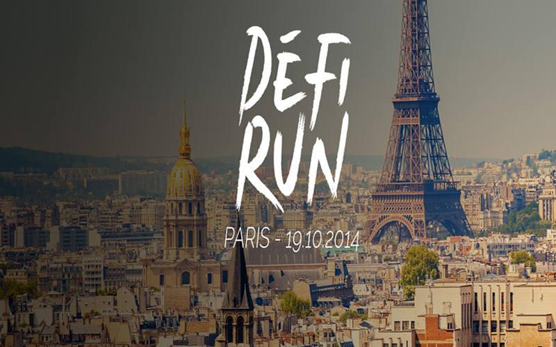 Défi Run: à la rencontre de Brahim Asloum et Stéphane Diagana