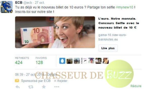 détournement_concours_selfie_banque_centrale_européenne