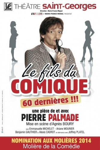le-fils-du-comique-affiche