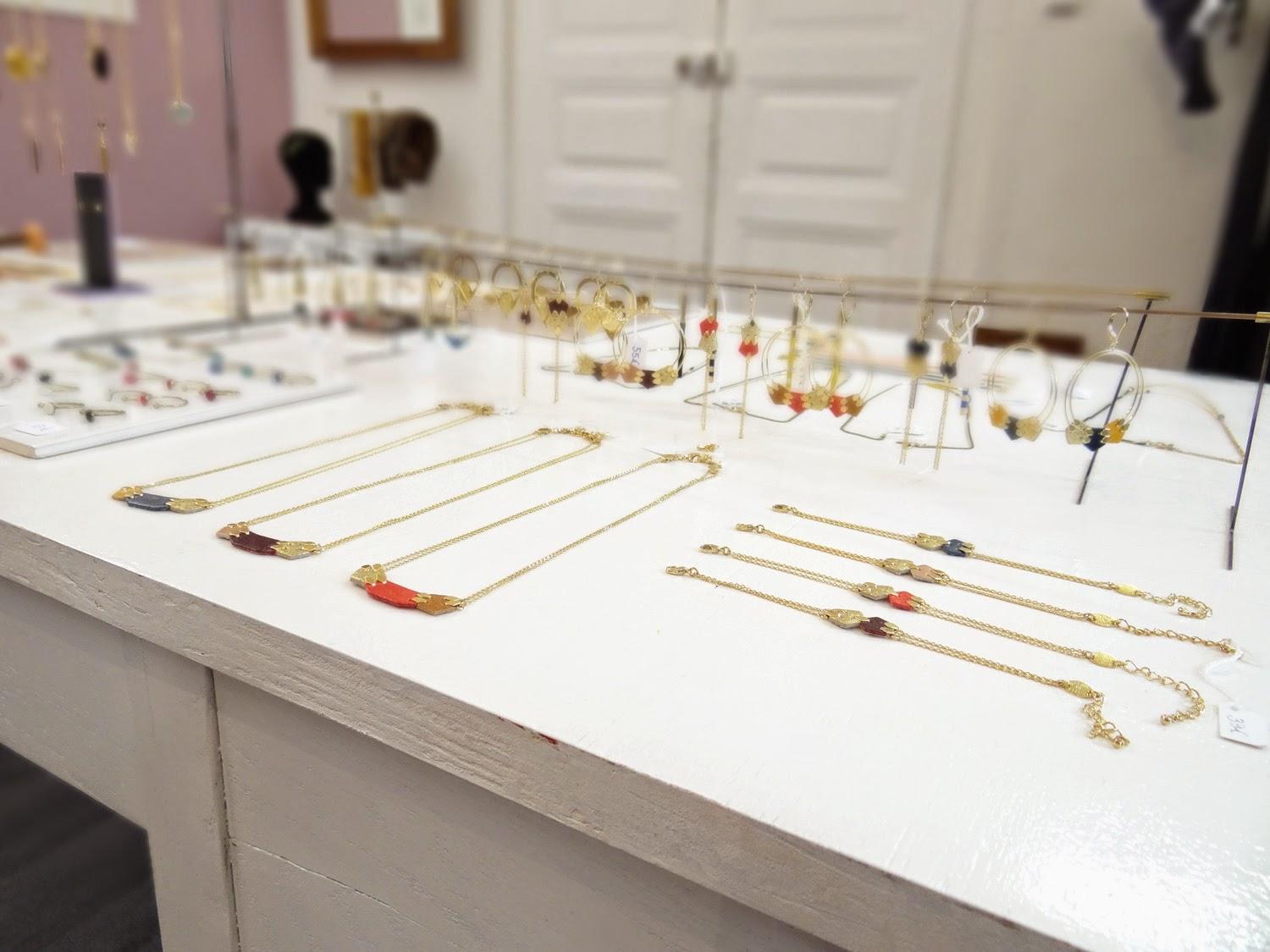 Nouvelle adresse : la boutique est à nouveau ouverte !