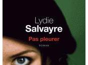 Goncourt Lydie Salvayre