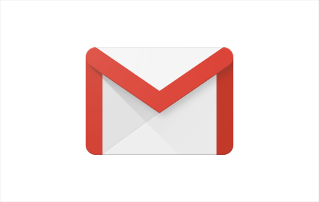 Logos Gmail