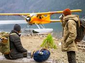Fjallraven 2014 collection lookbook