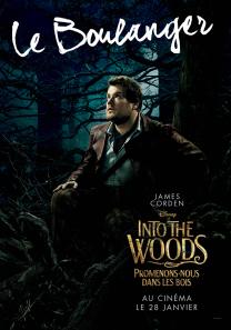 Into the Wood poster (4)